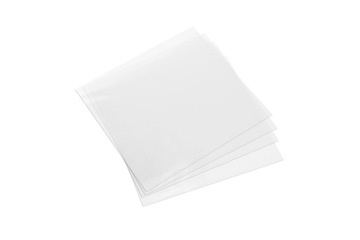 WORECZKI TOREBKI FOLIOWE CELOFANOWE PP CAST 20x30