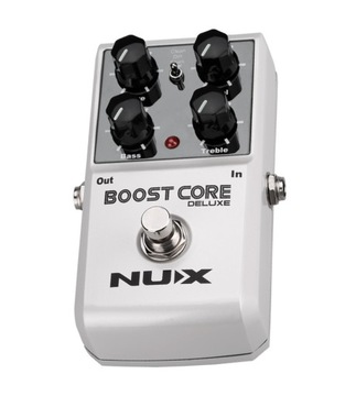 NUX BOOST CORE DELUXE