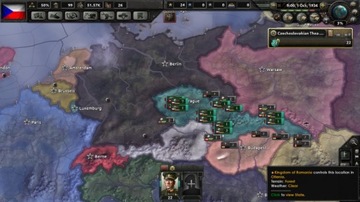 Hearts of Iron IV 4 Смерть или бесчестие STEAM KEY