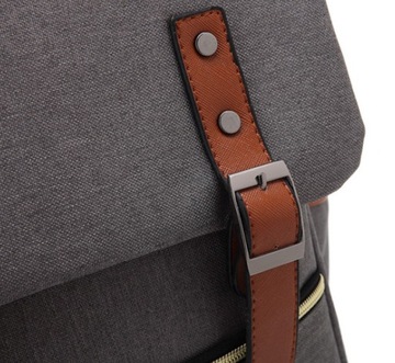 Plecak szkolny torba na laptopa 14