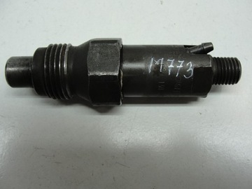 WTRYSK WTRYSKIWACZ VW GOLF I 1.6 D AUDI 068130201D