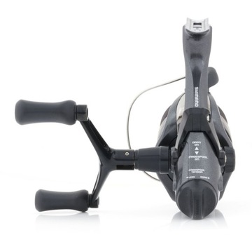 Катушка Shimano Baitrunner DL 4000 FB