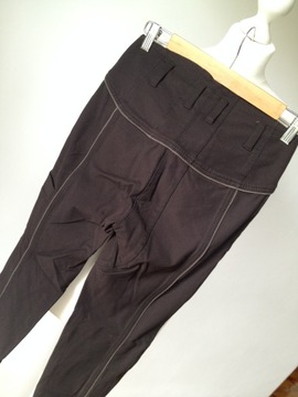 MARC CAIN - skvelé nohavice na jeseň - N1 36 (S)
