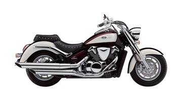 СУПЕР КРЫШКА РАДИАТОРА SUZUKI INTRUDER C 1800 R