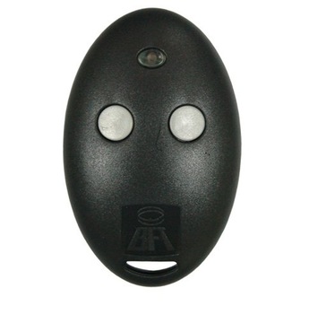 BFT MITTO GATE REMOTE REMOTE STRONG Замена банана