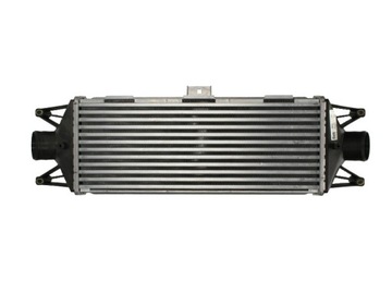 INTERCOOLER IVECO DAILY 2006-2014 2.3 3.0 TD NOWY