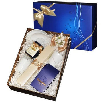 Bowda Gift лента Рождественская елка - 5 шт.