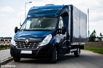 БАМПЕР RENAULT MASTER III ЗАДНЯЯ БАЛКА ЗАДНЯЯ OPEL MOVANO 2010 - 2024