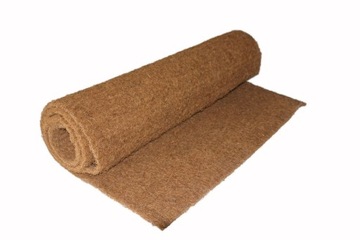 MATA KOKOSOWA 1 CM GRUBOŚCI 1200G 200x50
