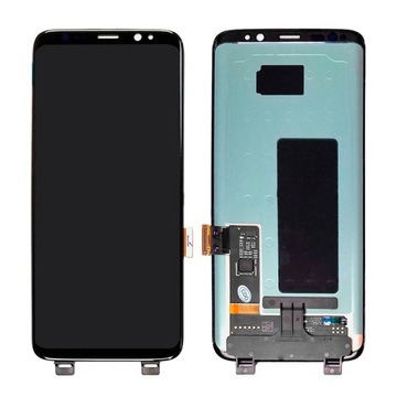 Samsung Galaxy S8 G950F LCD Digitizer Ramka