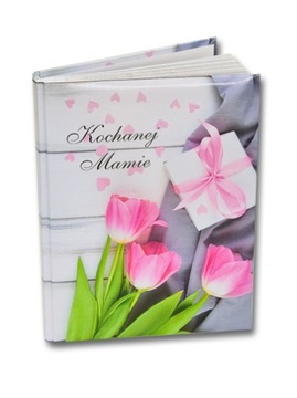 ALBUM do 60 ZDJĘĆ 15x21 nowe wzory EMPOL