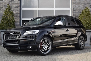 4 чехла 77 мм для AUDI Q7 4L0601170