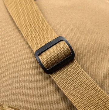 Стильная мужская мотоциклетная сумка на бедро.