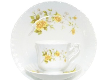 970 IWONA KUBEK 300 CHODZIEŻ MALCER PORCELANA