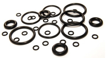 O-Ring NBR 70 Sh 25 x 2,5 (2 szt.)
