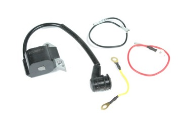 фото ориг. №2, Block ignition coil stihl fs160 fs180 fs220 280