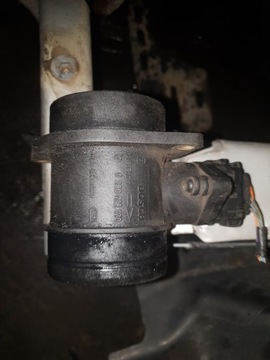 PRZEPŁYWOMIERZ ALFA ROMEO 147 1.9 JTD 0280218120