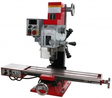 FREZARKA HOLZMANN BF25VL MK3 2250obr/min 700X180