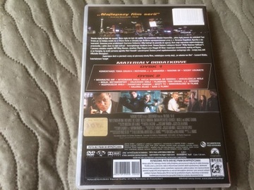 DVD с фильмом «М: я: III»