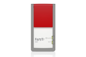 FRITZ!DECT 210 Умный дом Внешняя розетка DECT IP44, немецкое издание