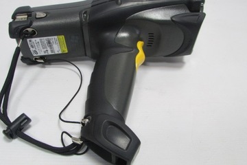 Терминал MOTOROLA MC9090G GUN 2D WiFi WM5 КАК НОВЫЙ