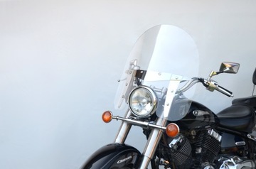 SZYBA MOTOCYKLOWA YAMAHA XVS1100 DRAG STAR CLASSIC