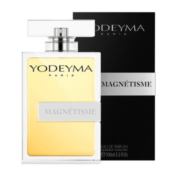 YODEYMA MAGNETISME ДУХИ 100 МЛ