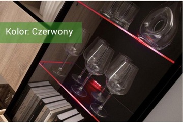 VERO 2 ТВ стенка, комод, полка