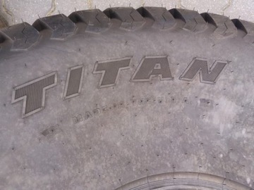 Nowe Opony 21.5L-16.1 SL TITAN MULTI TRAC C/S