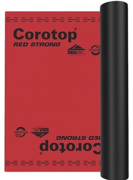 FOLIA MEMBRANA DACHOWA COROTOP RED STRONG 180 g