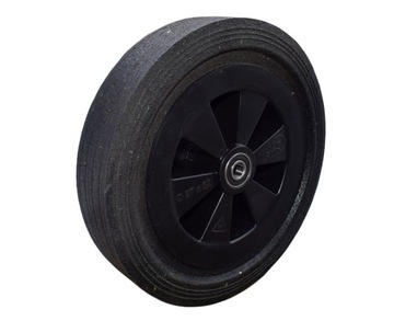 fi 250 SOLID MOWER WHEEL колеса газонокосилки 25