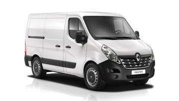 POKROWCE MIAROWE RENAULT MASTER III 2010-2024