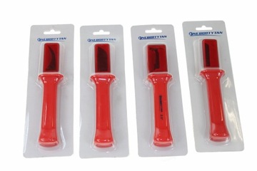 КАБЕЛЬНЫЙ НОЖ СНЯТИЕ ИЗОЛЯЦИИ ТИТАН МОНТАЖНЫЙ НОЖ