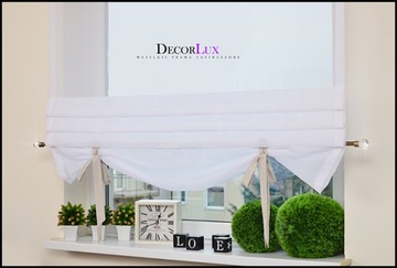 ШТОРЫ ШТОРЫ ЖАЛЮЗИ ПАНЕЛИ ЭКРАНЫ DECORLUX