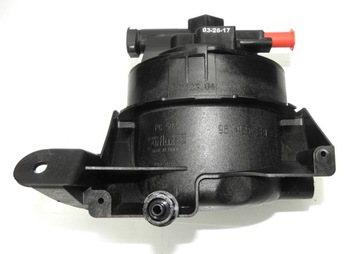OBUDOWA FILTRA PALIWA CITROEN C4 C5 II 2.0 HDI 16V