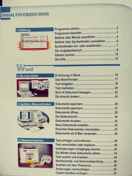 Office XP Schritt for Schritt im Bild DB+