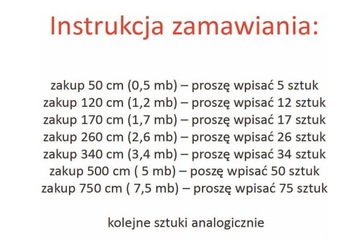 ПЛОСКИЙ КОВЕР 80см АЛЬМЕРИЯ - ГЕЛЬ