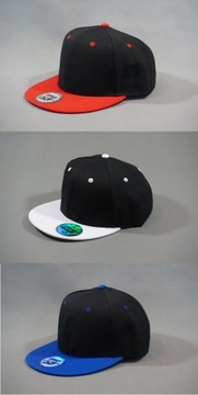 Czapka FULL CAP NY snap SNAPBACK fullcap new york