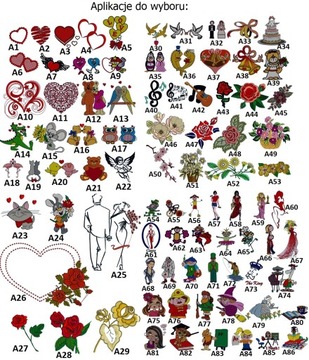 Любовная подушка с ВЫШИВКОЙ-посвящение ко ДНЮ ВАЛЕНТИНА