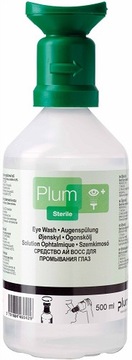 PLUM EYE WASH станция открытая - бутылка 500мл