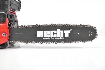 ЦЕПНАЯ ПИЛА 2,2 л.с., ШРУС 40 СМ HECHT 45