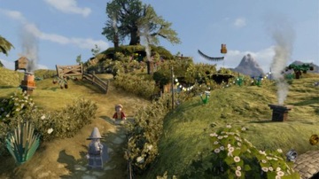 КОД КЛЮЧА STEAM LEGO THE HOBBIT PL