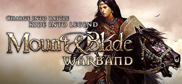 МОНТАЖ И ЛЕЗВИЕ WARBAND PL ПК STEAM КЛЮЧ + БОНУС