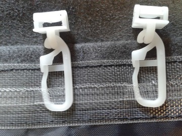 ШТОРЫ ПЛИССИНЫ TIR VOLVO FH 12-15, FH 4