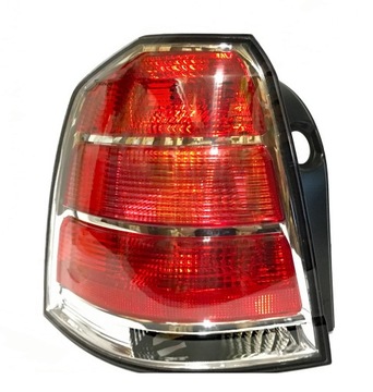 OPEL ZAFIRA B II 05-08 NOWA LAMPA TYLNA DEPO LEWA