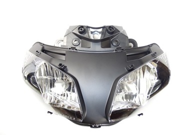 HONDA CBR500R REFLEKTOR PRZEDNI LAMPA PRZÓD NOWA