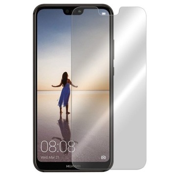 МАГНИТНЫЙ ОТКИДНОЙ КРЫШКА ДЛЯ HUAWEI P20 LITE + СТЕКЛО