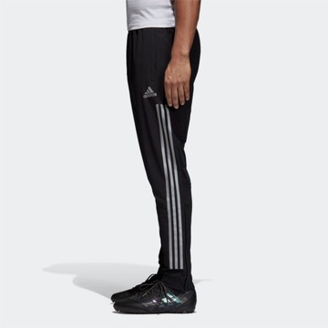 ЧЕРНЫЕ БРЮКИ ADIDAS ULIMATE TECH CLIMALITE