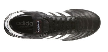 Футбольные бутсы Adidas Kaiser 5 Team TF размер 40 2/3