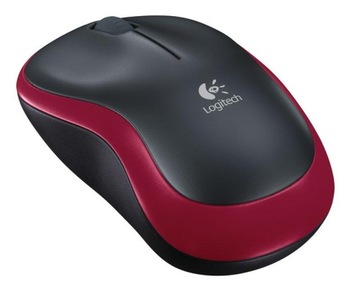 Mysz bezprzewodowa Logitech M185 910-002240 NOWA